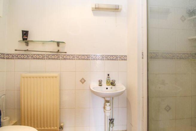 Bedroom One En-Suite