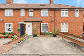 267, Middleton Road, Carshalton SM5 1HW