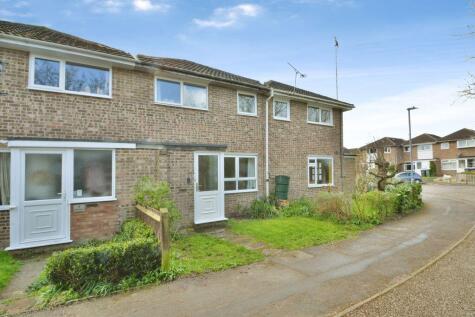 Bailiffs Piece, Cricklade, Wiltshire