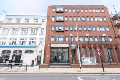 George Street, Hull, HU1