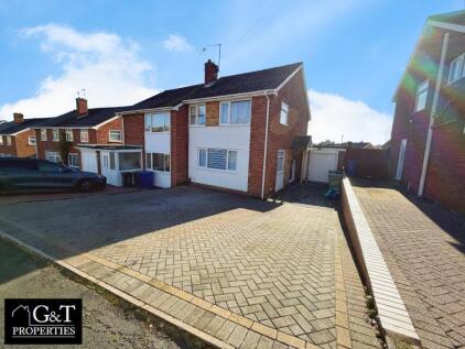 Sandringham Road, Stourbridge