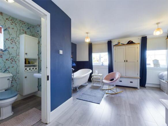 En-Suite