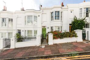 11, Victoria Street, Brighton BN1 3FP