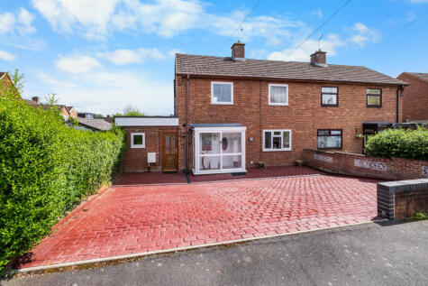 Hewell Avenue, Bromsgrove B60 3JF