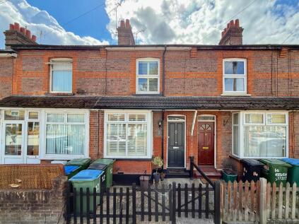 Regent Street, Watford, WD24