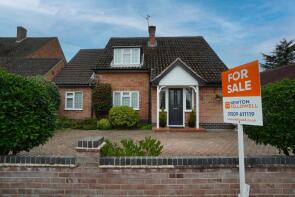 4, Sunnyhill Road, Loughborough LE11 3NB