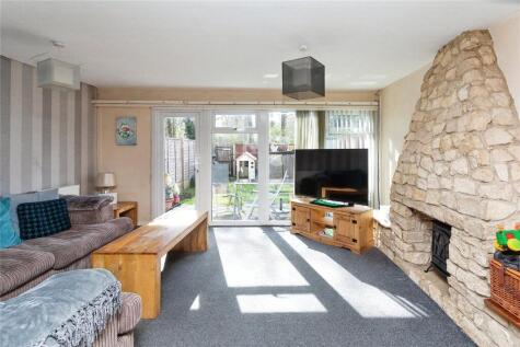 Gibbwin, Great Linford, Milton Keynes, Buckinghamshire, MK14