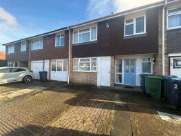 2b, Angus Close, Chessington KT9 2BP