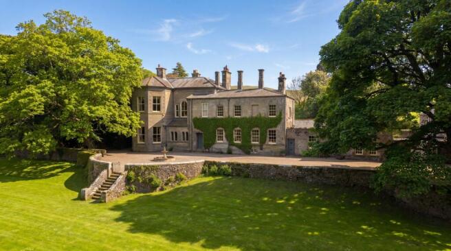 The Old Rectory
