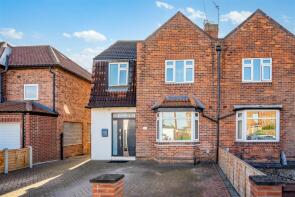 23a, Brompton Road, York YO30 6NJ
