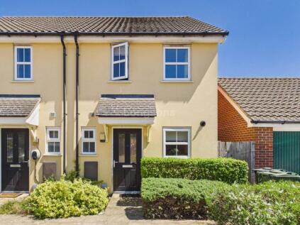Blackberry Way, Swaffham