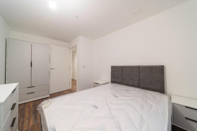 1 bed Apartment to rent Image 7
