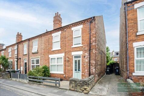 Duke Street, Arnold, Nottingham, Nottinghamshire, NG5