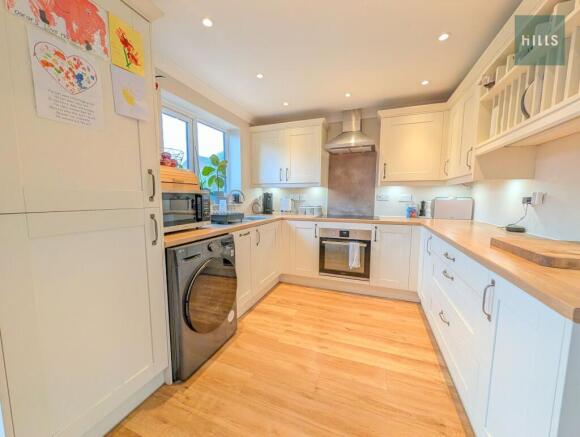 Upton Gardens, Upton-Upon-Severn, WR8 photo 4