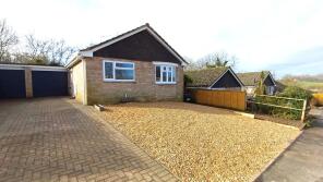 22, Webb Crescent, Chipping Norton OX7 5HU
