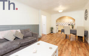 Flat 1, Wilmar Lodge, Sandown Road, Sandown PO36 9LJ