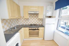 5, 102 104 Bakery Mews, Queens Avenue, Watford WD18 7NT