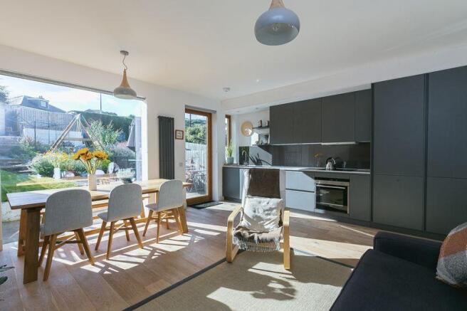 Living/Dining B