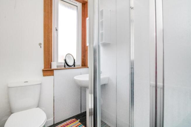 Shower Room/WC