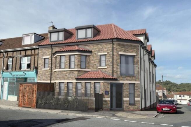 Development Site @ 102 Wick Road, Brislington, Bri