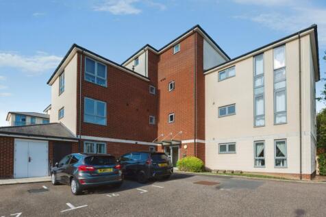 Springhead Parkway, Northfleet, Gravesend, Kent, DA11