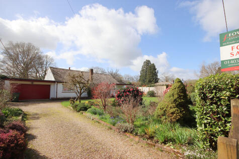 The Ride, Ifold, Loxwood