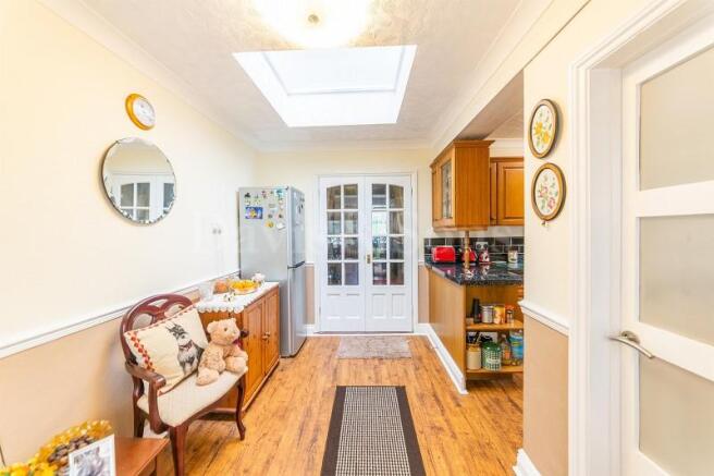 Breakfast Room