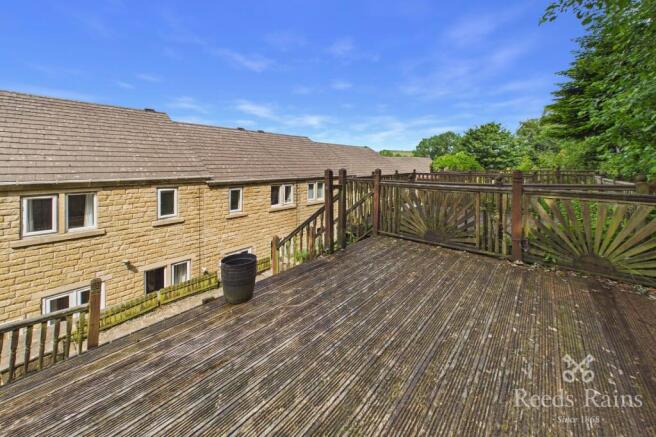 4 bed Terraced for sale Image 4