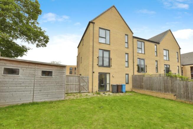 5 bed End of Terrace for sale Image 7