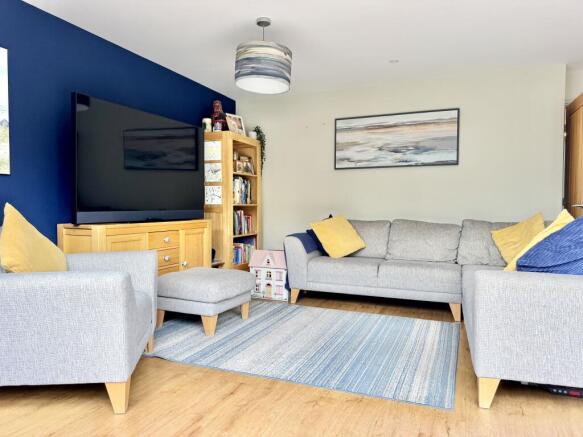 Sitting Area