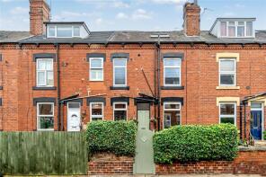 6, Graham Terrace, Burley, Leeds LS4 2ND