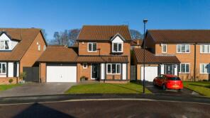 3, Corbiere Close, Sunderland SR3 2SP