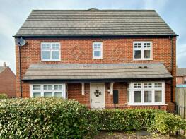 39, Green Howards Road, Chester CH3 6FB
