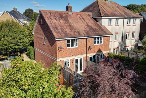 Buckle Gardens, Hellingly, BN27