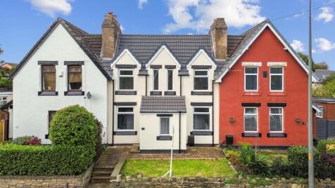 Wigan Road, Ashton-In-Makerfield, WN4