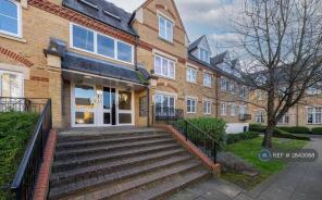 1, Eton House, Anglian Close, Watford WD24 4RF