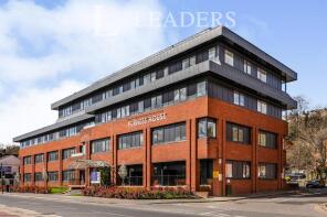 Flat 1, Furness House, Brighton Road, Redhill RH1 6SH
