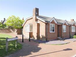 8, Cluny Street, Lewes BN7 1LN