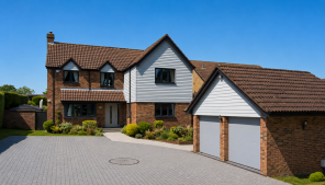 88 Hillcrest, Lower Road, Leatherhead KT22 9NG