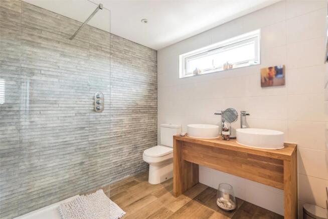 Principal Ensuite
