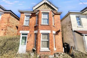 146, Shelbourne Road, Bournemouth BH8 8RA