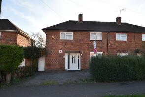 26, Blackbrook Road, Loughborough LE11 4PZ