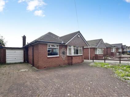 Fountain Street, Roberttown, WF15
