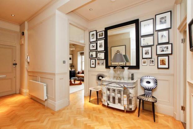 Hallway 2