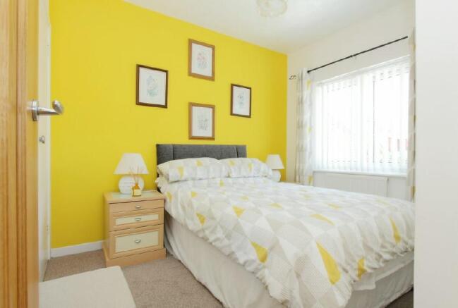 Bedroom 2