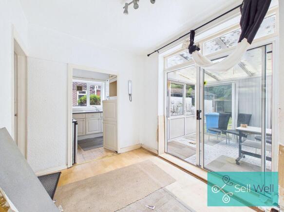 Oakwood Drive, Worsley, Manchester photo 4