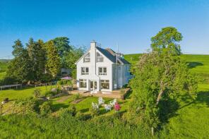Braeside, Craigmaddie Road, Bardowie, Glasgow G62 6EY