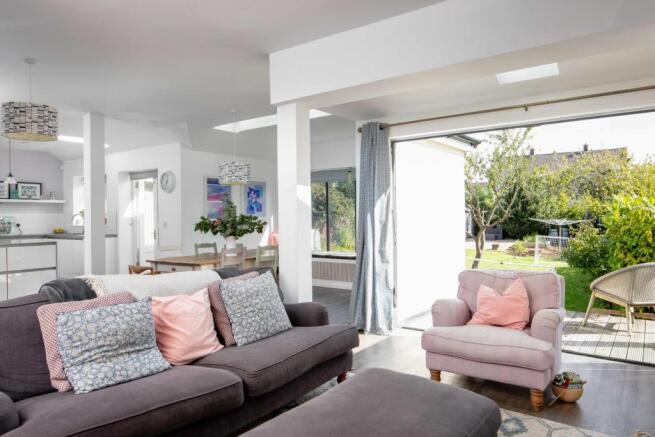 Open Plan