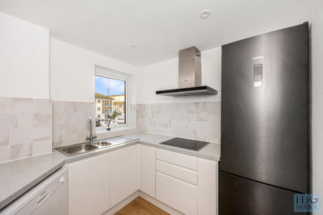 The Strand, Hamil...