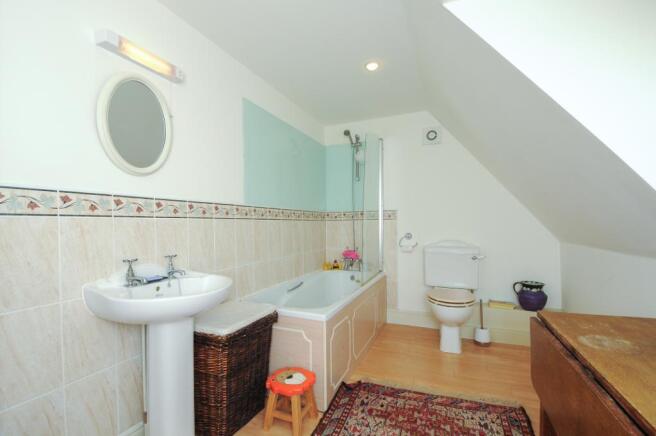 Master En Suite